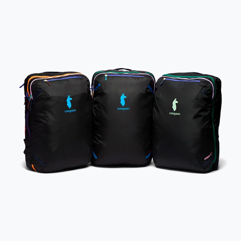 Plecak podróżny Cotopaxi Allpa Travel Pack 42 l del dia dark 10