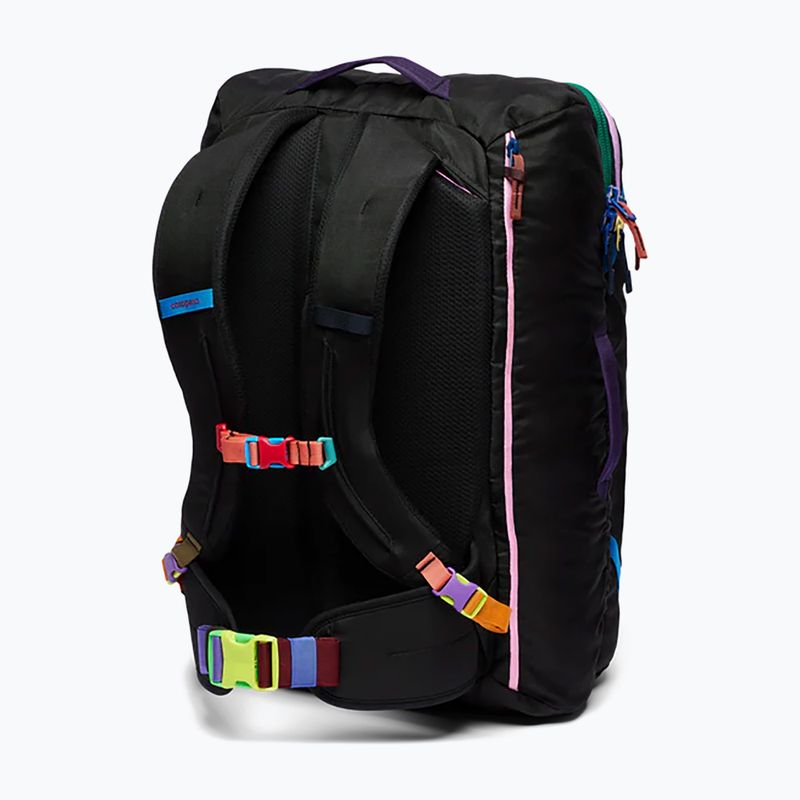 Plecak podróżny Cotopaxi Allpa Travel Pack 42 l del dia dark 11