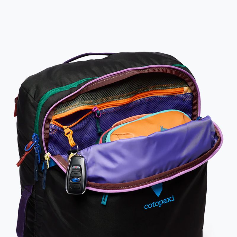Plecak turystyczny Cotopaxi Allpa Travel Pack 42 l del dia dark 13