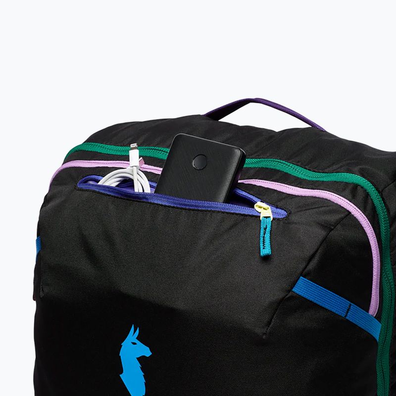 Plecak podróżny Cotopaxi Allpa Travel Pack 42 l del dia dark 13