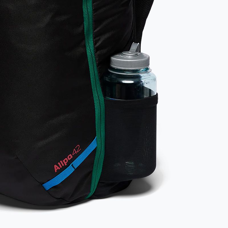Plecak podróżny Cotopaxi Allpa Travel Pack 42 l del dia dark 14