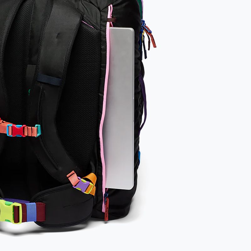 Plecak turystyczny Cotopaxi Allpa Travel Pack 42 l del dia dark 16