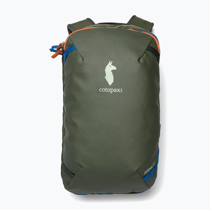Plecak podróżny Cotopax Allpa Mini Travel Pack 20 l fatique 2