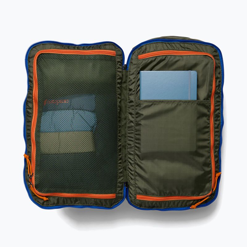 Plecak podróżny Cotopax Allpa Mini Travel Pack 20 l fatique 5