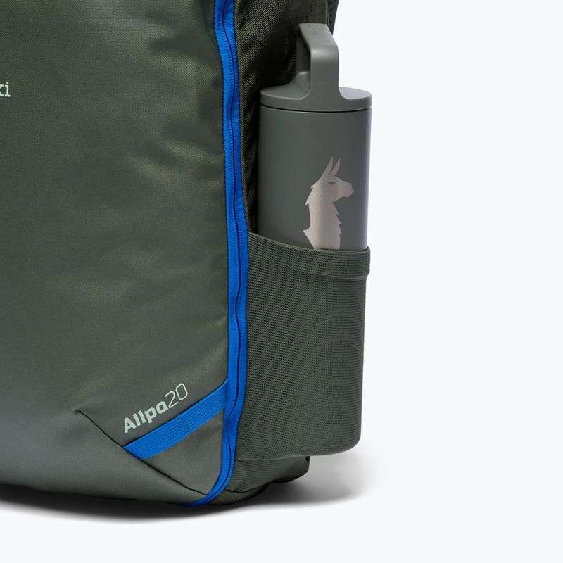 Plecak podróżny Cotopax Allpa Mini Travel Pack 20 l fatique 7