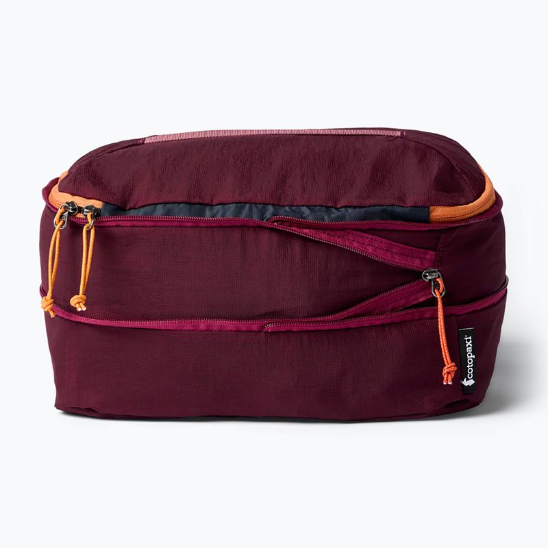 Organizer turystyczny Cotopaxi Cubo 12L Expandable Packing Cube jam 3