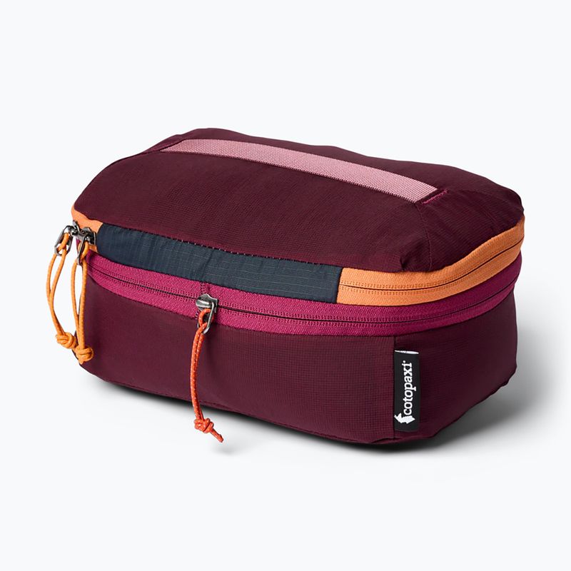 Organizer turystyczny Cotopaxi Cubo 6L Expandable Packing Cube jam 2