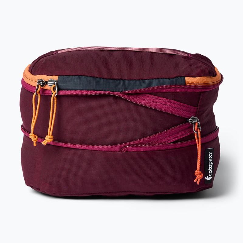 Organizer turystyczny Cotopaxi Cubo 6L Expandable Packing Cube jam 3