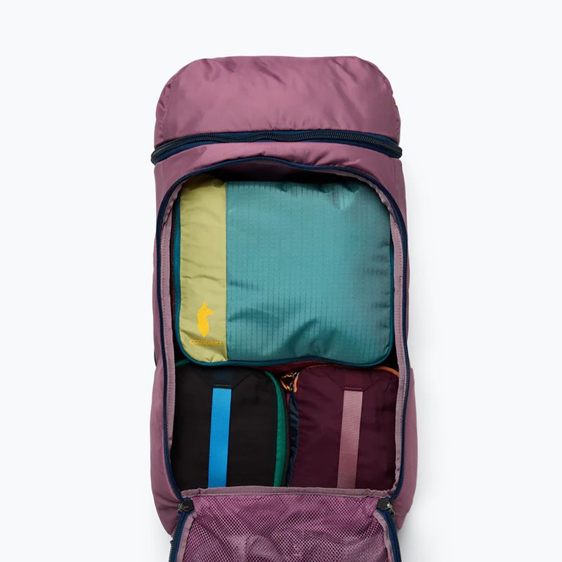 Organizer turystyczny Cotopaxi Cubo 6L Expandable Packing Cube jam 4