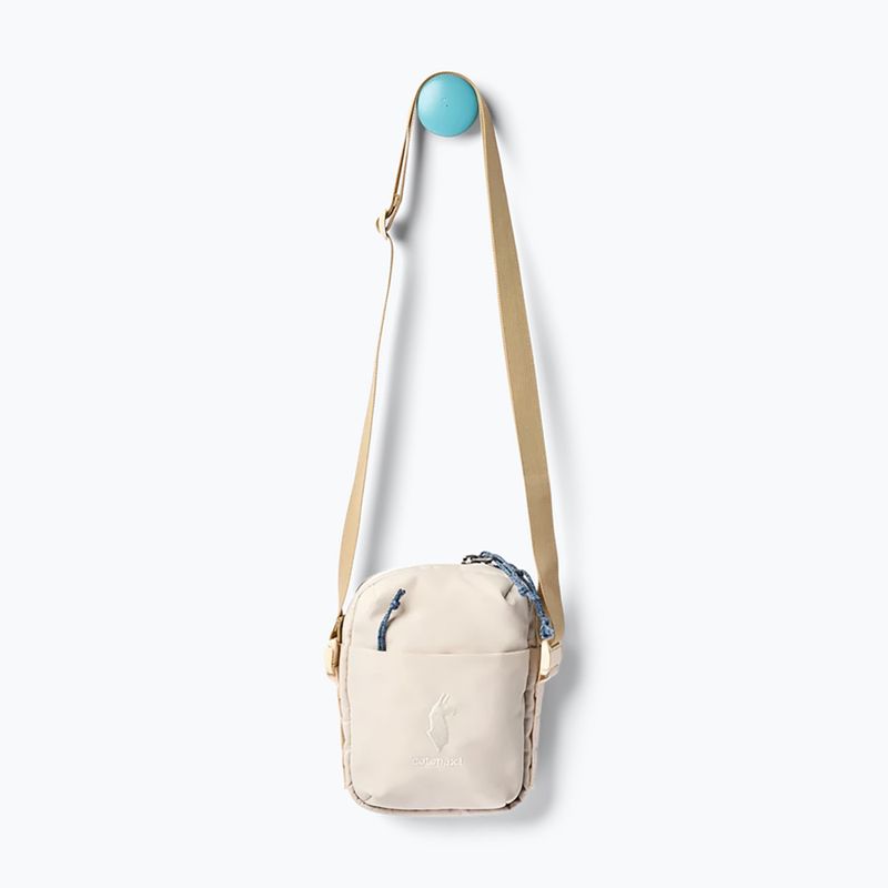 Saszetka Cotopaxi Todo Shoulder 1 l cream 3