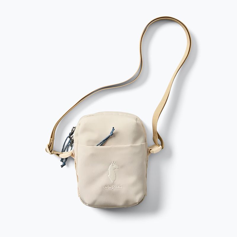 Saszetka Cotopaxi Todo Shoulder 1 l cream 4