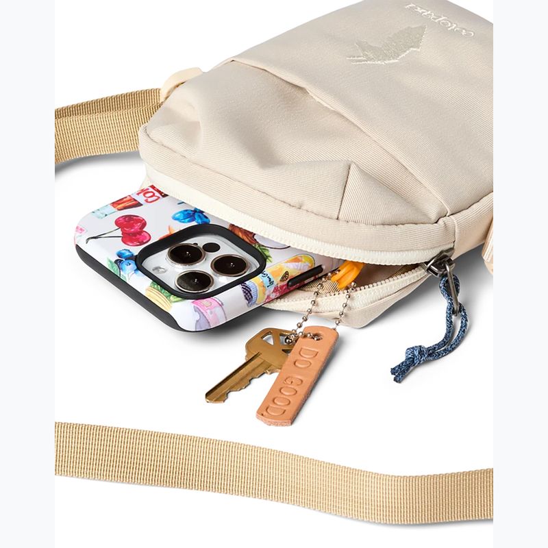 Saszetka Cotopaxi Todo Shoulder 1 l cream 5