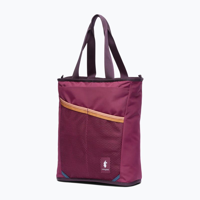Torba podróżna Todo Convertible Tote 22 l jam 2
