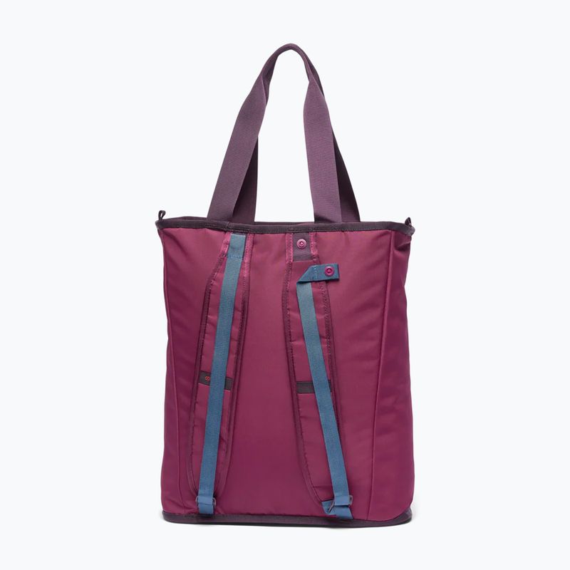 Torba podróżna Todo Convertible Tote 22 l jam 4
