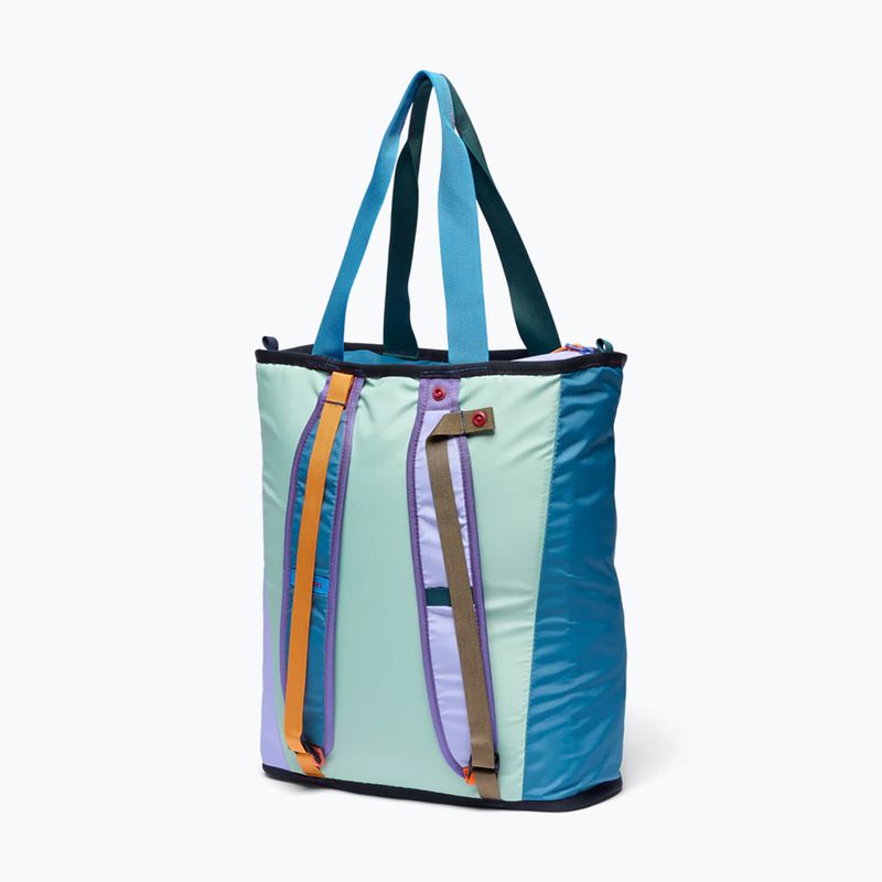 Torba 2w1 Cotopaxi Todo Convertible Tote 22 l del dia 2