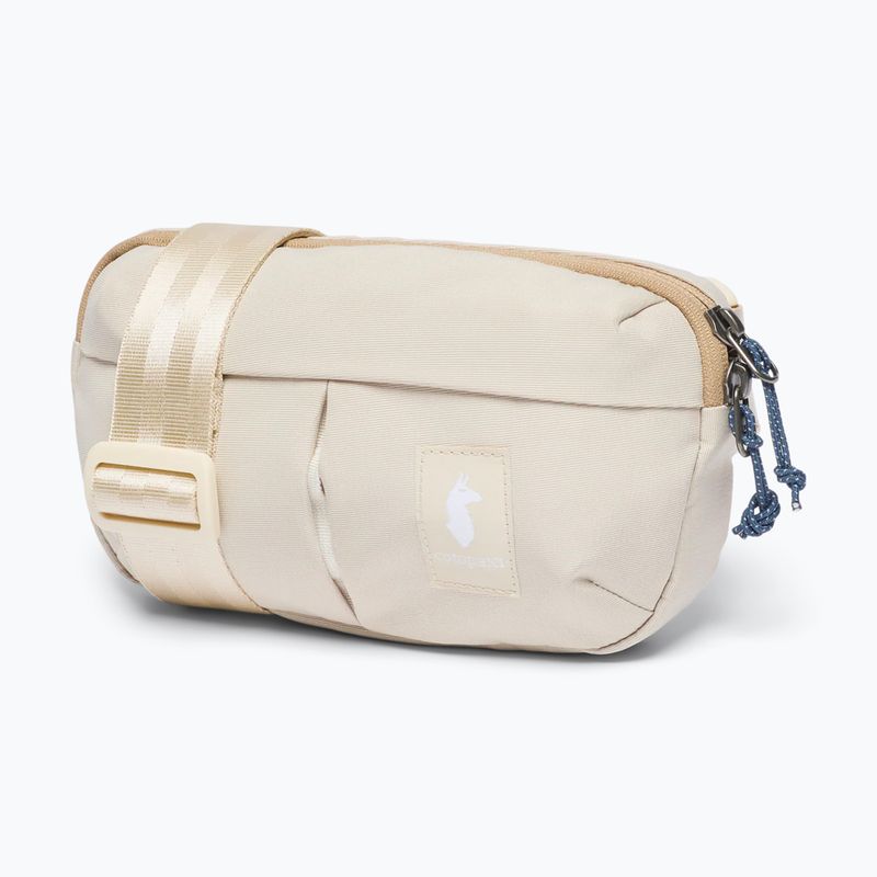 Saszetka nerka Cotopaxi Todo Hip Pack 2 l cream 2