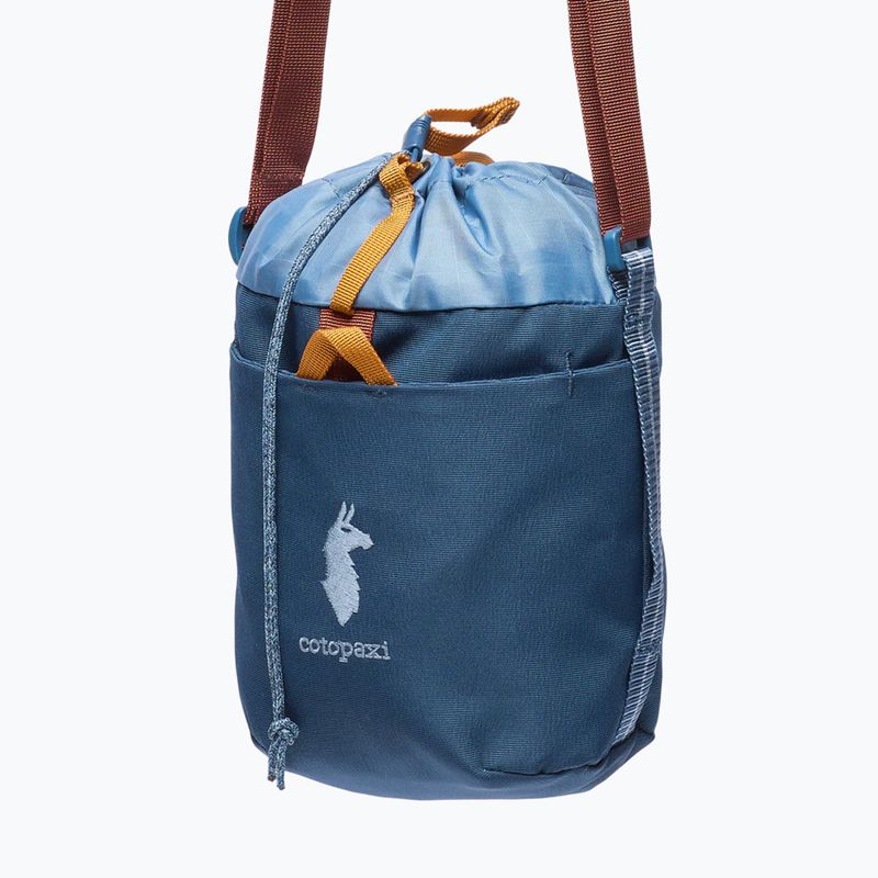 Saszetka Cotopaxi Todo Bucket 3 l deep sea 2