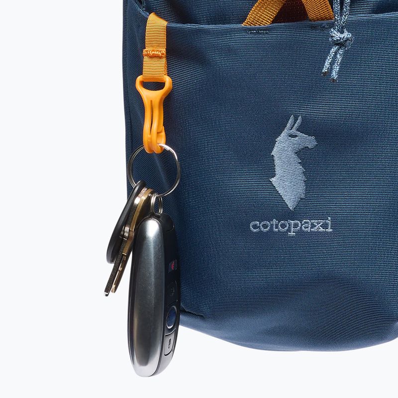 Saszetka Cotopaxi Todo Bucket 3 l deep sea 6