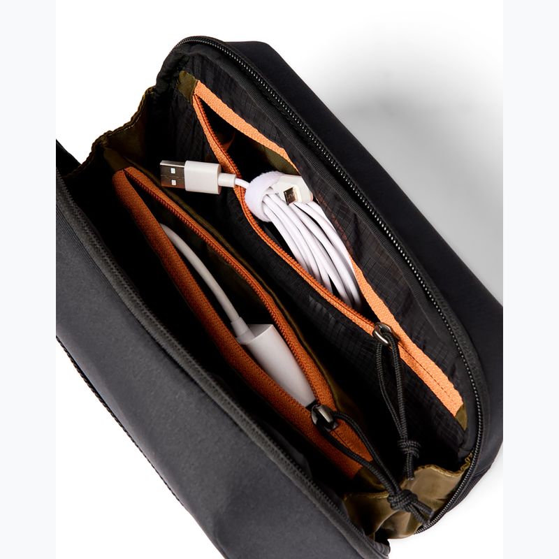 Organizer turystyczny Cotopaxi Viaje Tech Organizer cotopaxi black 3