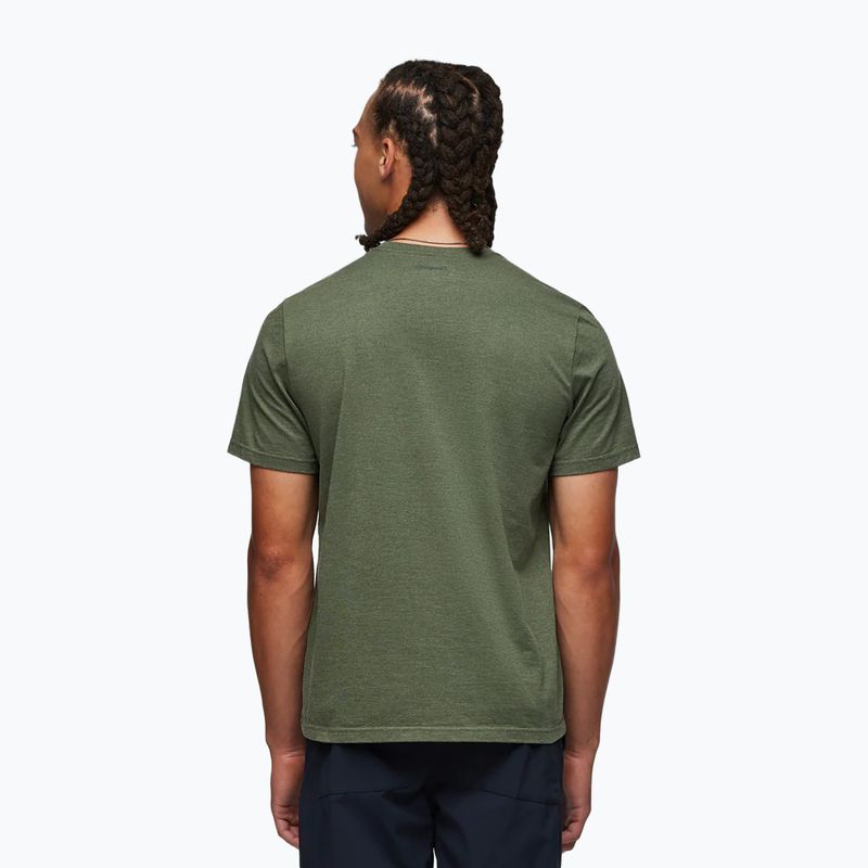 Koszulka męska Cotopaxi Llama Icon fatigue 3