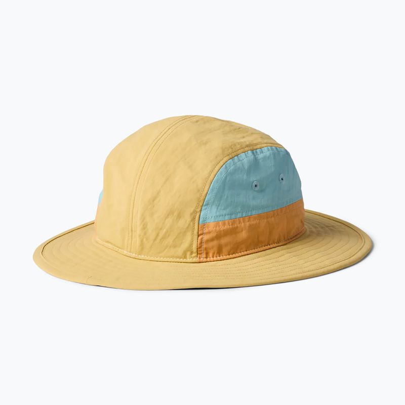 Kapelusz Cotopaxi Tech Bucket honeydey and husk 2