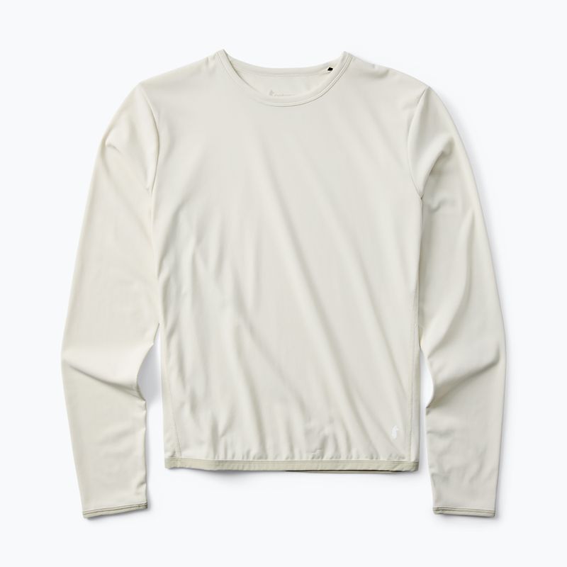 Bluza trekkingowa damska Cotopaxi Sombra Sun Hoodie chalk