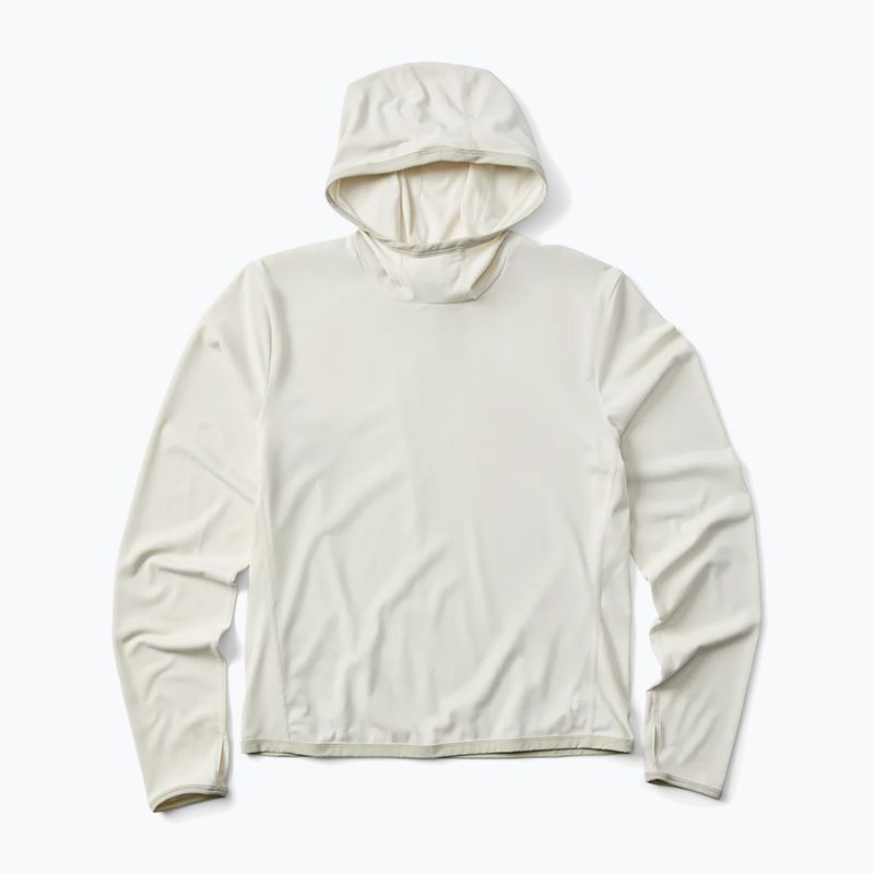 Bluza trekkingowa damska Cotopaxi Sombra Sun Hoodie chalk 7