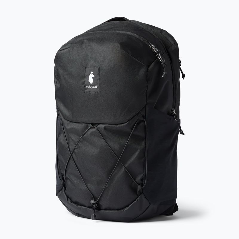 Plecak miejski Cotopaxi Abierto 26 L Daypack cotopaxi black 2