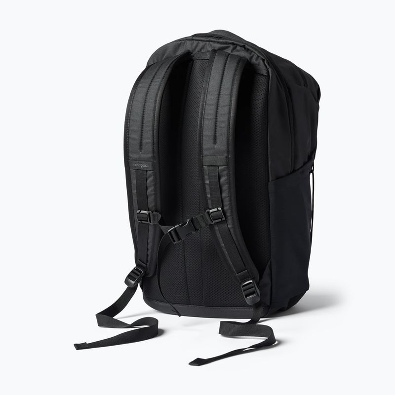 Plecak miejski Cotopaxi Abierto 26 L Daypack cotopaxi black 3