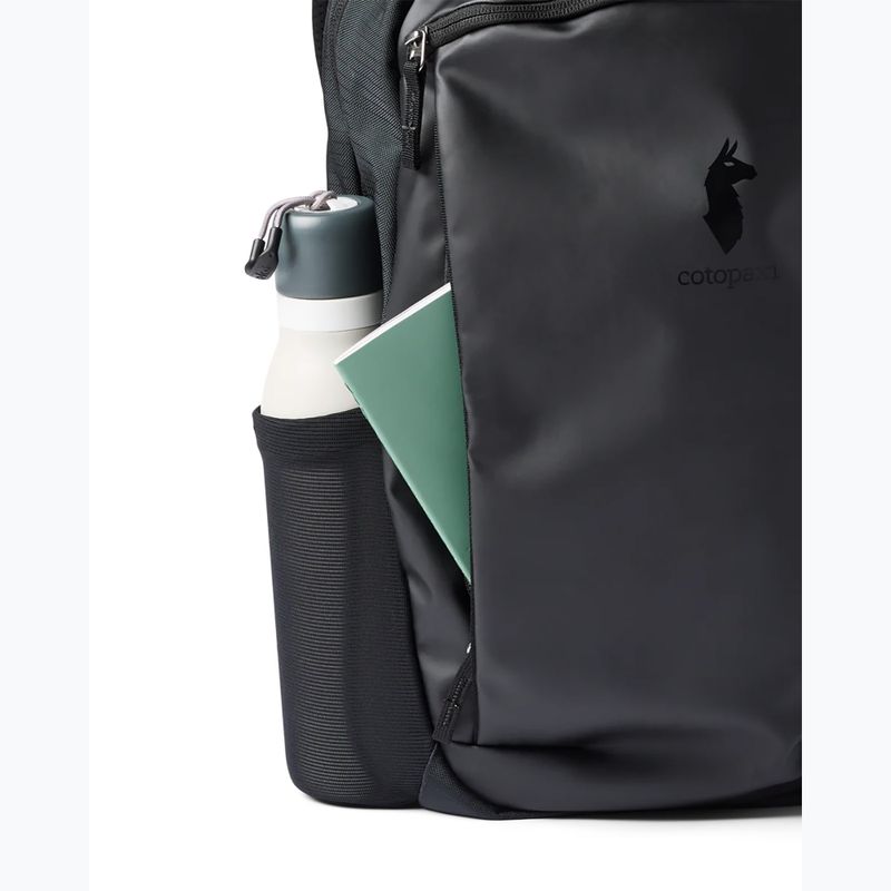 Plecak miejski Cotopaxi Allpa Daypack 18 l cotopaxi black 5