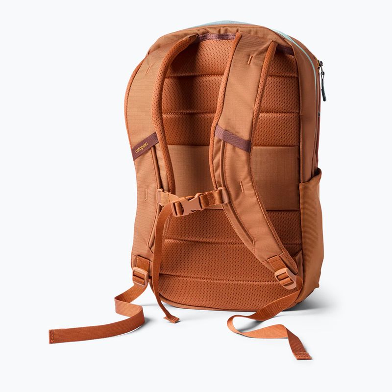 Plecak miejski Cotopaxi Allpa Daypack 18 l whiskey 3