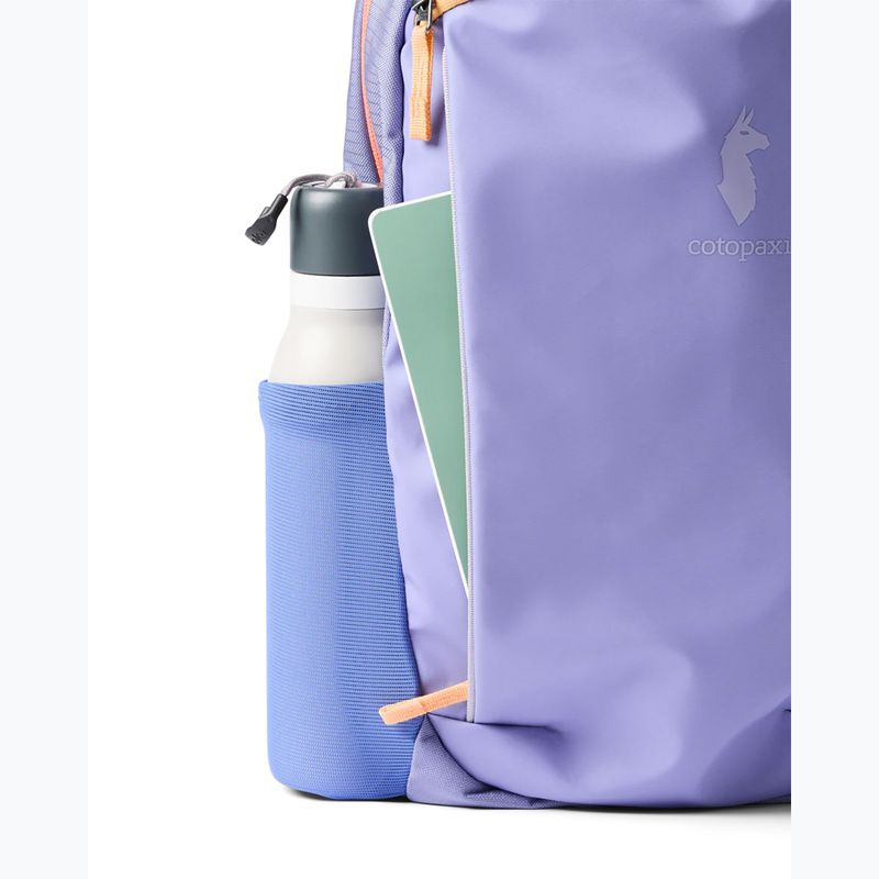 Plecak miejski Cotopaxi Allpa Daypack 18 l aster 5