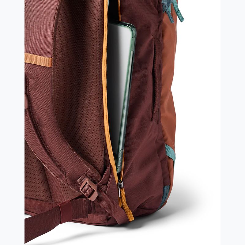 Plecak podróżny Cotopaxi Allpa Travel Pack 28 l whiskey 4