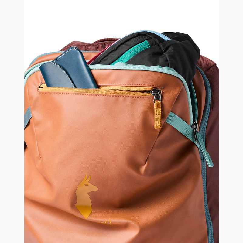 Plecak podróżny Cotopaxi Allpa Travel Pack 28 l whiskey 5