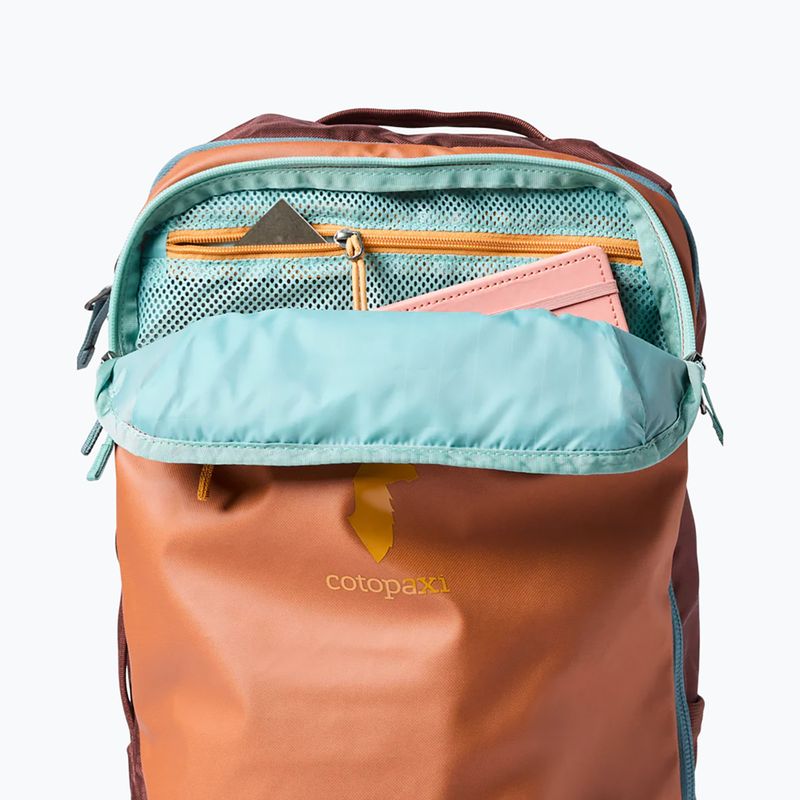 Plecak podróżny Cotopaxi Allpa Travel Pack 28 l whiskey 6