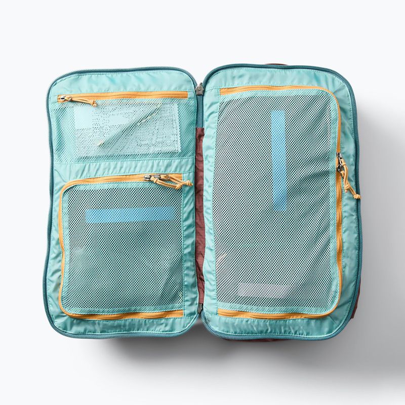 Plecak turystyczny Cotopaxi Allpa Travel Pack 28 l whiskey 7