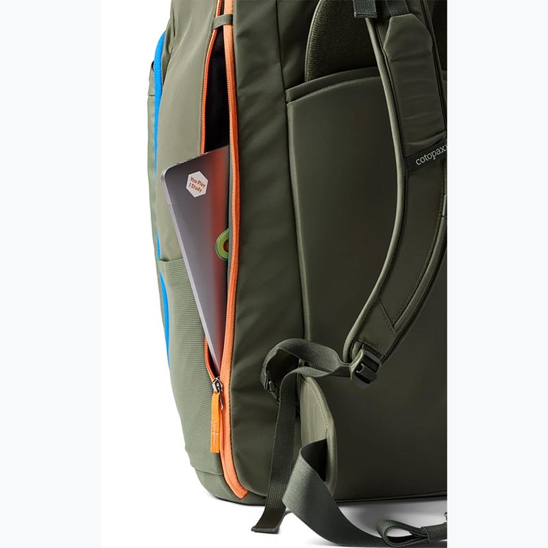 Plecak podróżny Cotopaxi Allpa Adventure Travel Pack 50 l fatigue 6