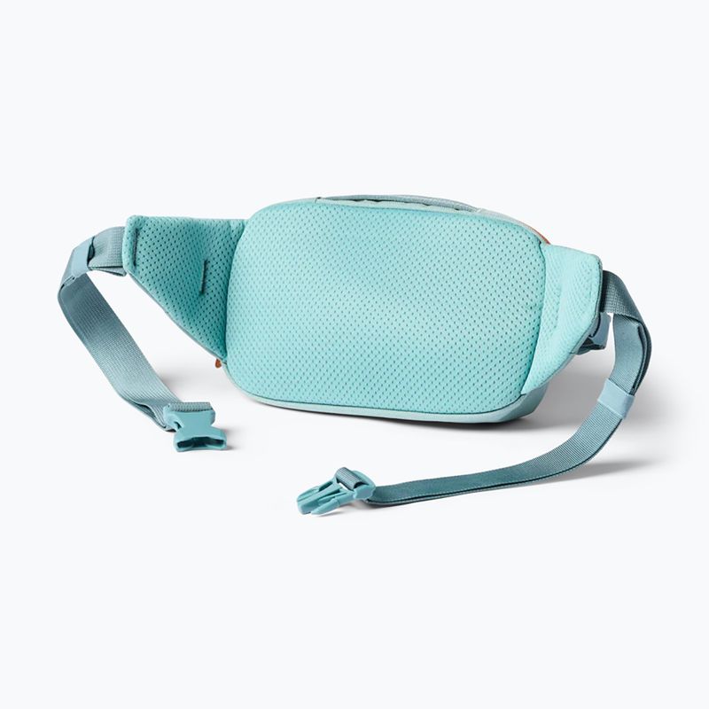 Saszetka nerka Cotopaxi Allpa X Hip Pack 1,5 l tide pool 3