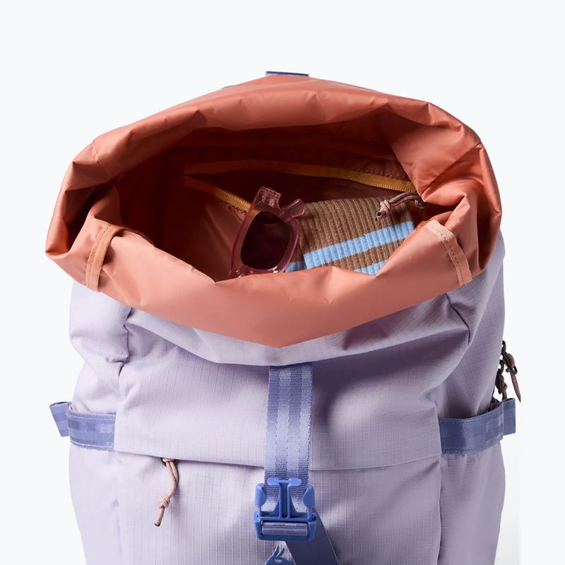 Plecak turystyczny Cotopaxi Consuelo 22 l moonbeam 4