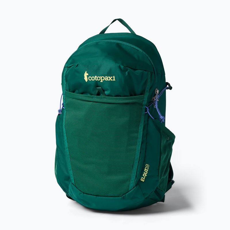 Plecak turystyczny Cotopaxi Elqui 18 l kale 2