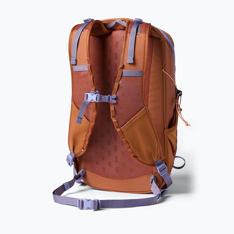 Plecak turystyczny Cotopaxi Elqui 24 l whiskey 2