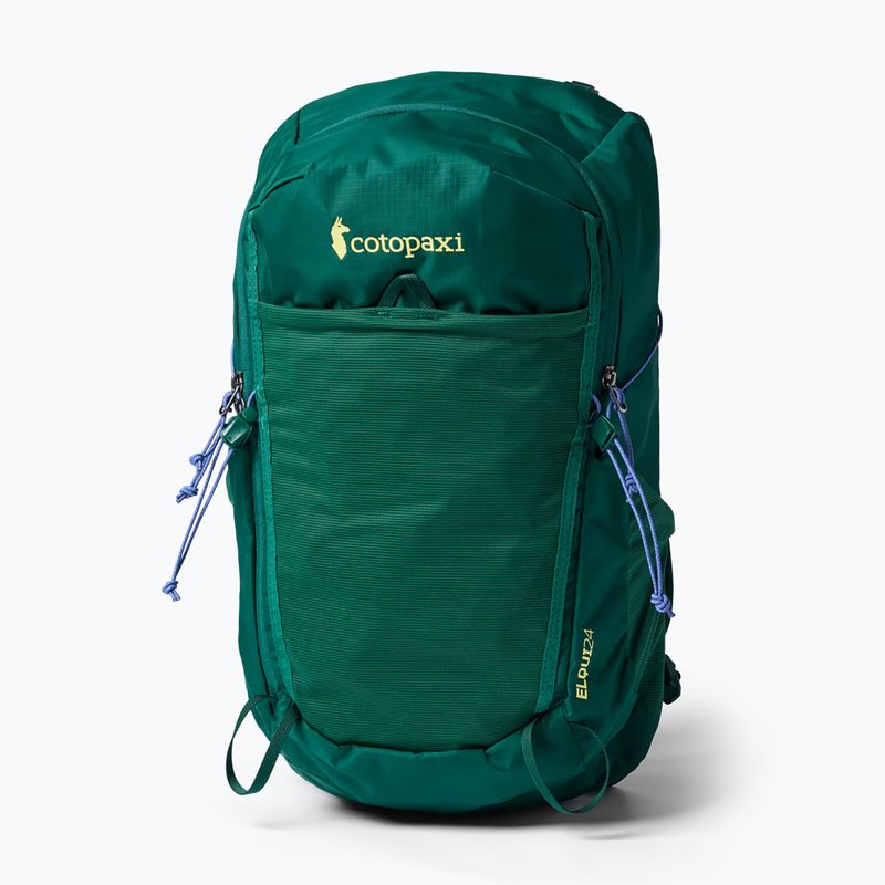 Plecak turystyczny Cotopaxi Elqui 24 l kale 2