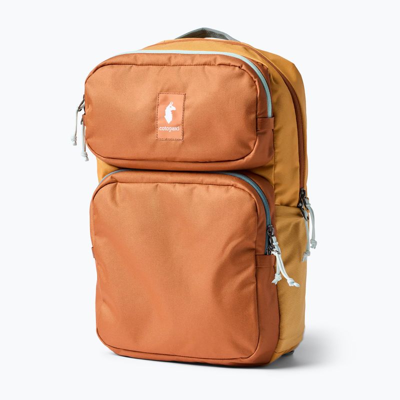 Plecak podróżny Cotopaxi Tasra 16L Daypack whiskey and honeycomb