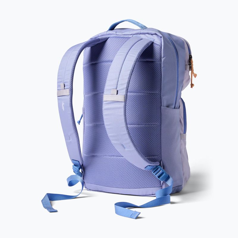 Plecak podróżny Cotopaxi Tasra 16L Daypack moonbeam and aster 2