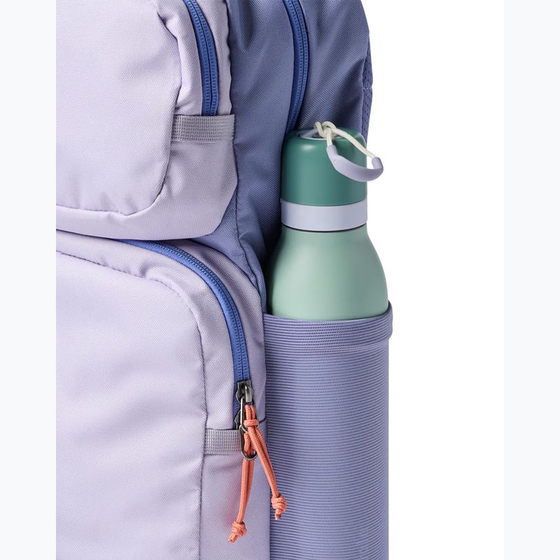 Plecak podróżny Cotopaxi Tasra 16L Daypack moonbeam and aster 3