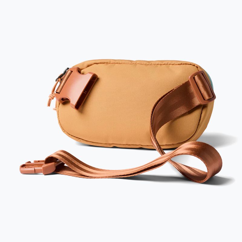 Saszetka nerka Cotopaxi Todo Hip Pack 2 l honeycomb 2