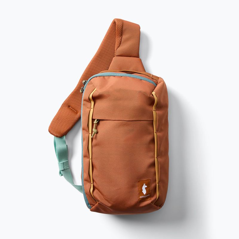 Saszetka torebka Cotopaxi Trozo Sling 8 l whiskey 3