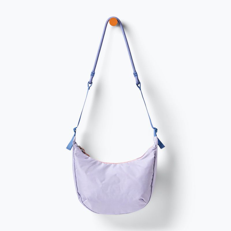 Saszetka torebka Cotopaxi Trozo 8 l moonbeam 2