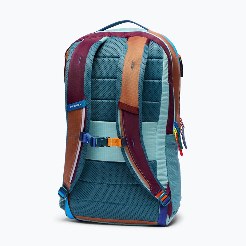 Plecak miejski Cotopaxi Allpa Daypack 26 l del dia 2