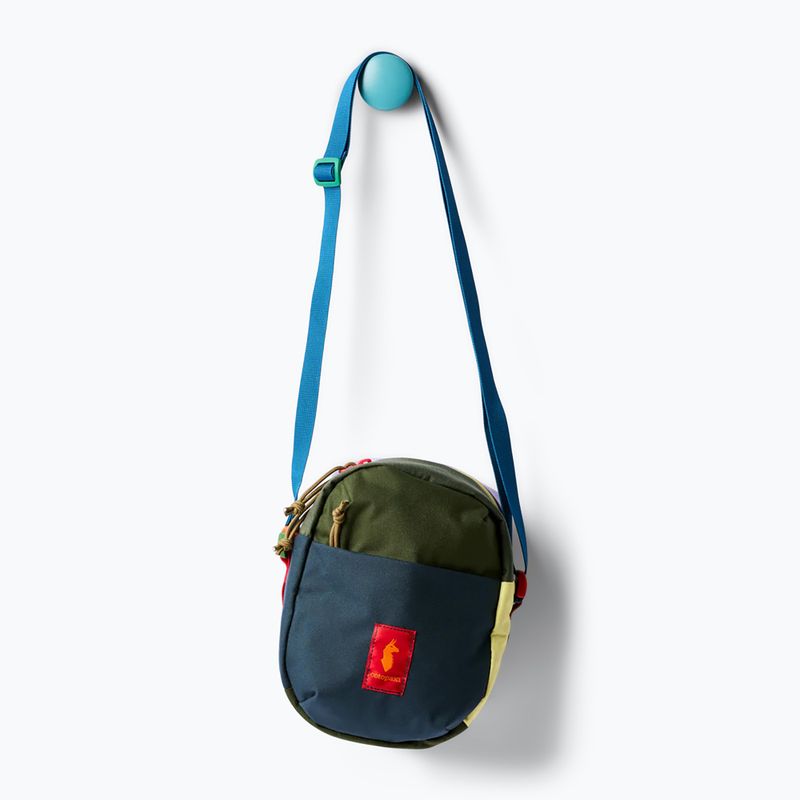 Saszetka Cotopaxi Todo Shoulder 1 l del dia 3